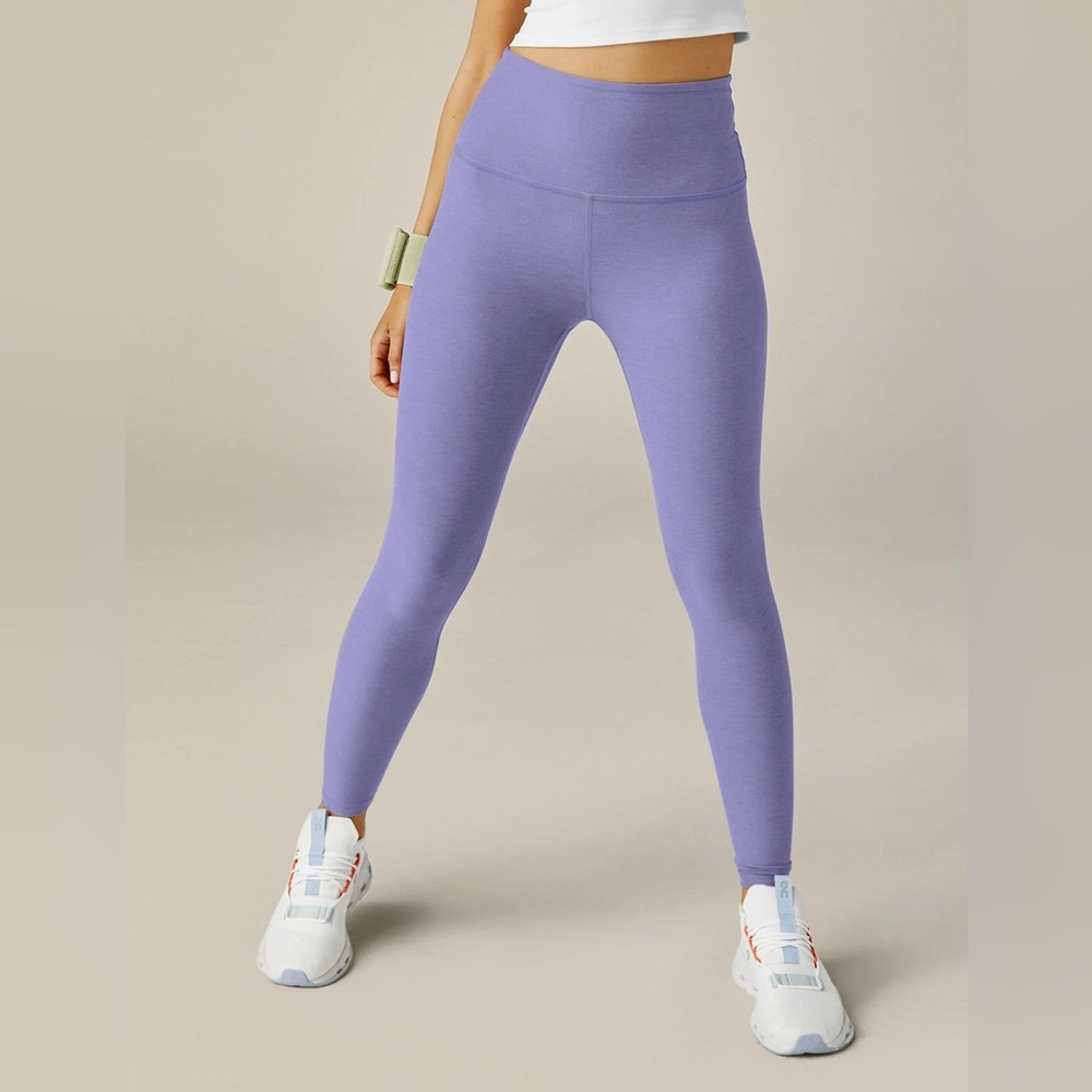 Beyond Yoga Spacedye Leggings